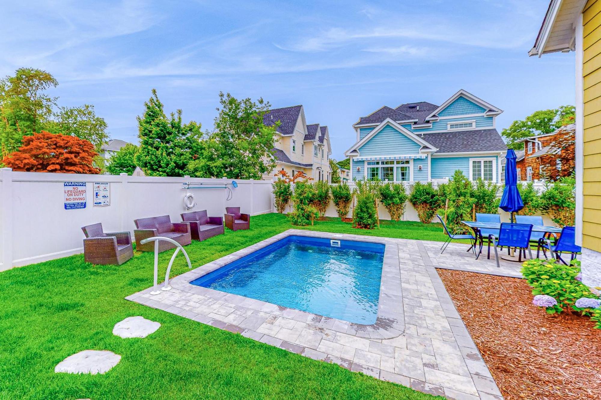 Town Of Rehoboth Beach 45 Baltimore Ave Exterior foto